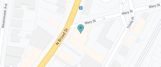 429 North Broad Street, Elizabeth, 07208-3366