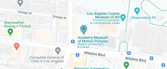 6067 Wilshire Boulevard, Los Angeles, 90036