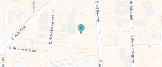 Calle del Príncipe, 16, Madrid, 28012