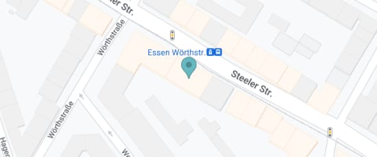 Steeler Straße 208, Essen, 45138