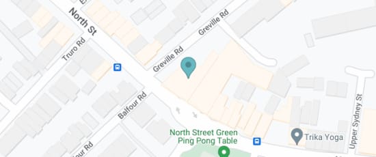 210 North Street, Bristol, BS3 1JF