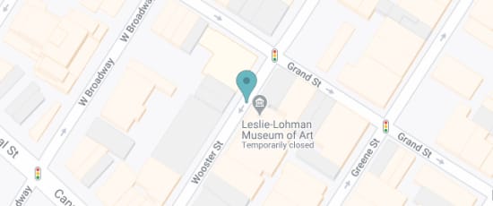26 Wooster St, Manhattan, 10013