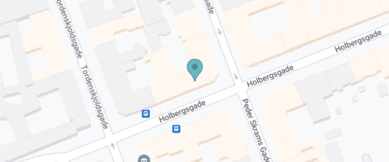 Holbergsgade 9, København, 1057