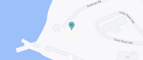 3 Andover Road, Singapore, 509987
