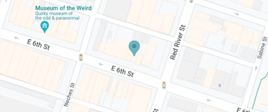 516 East 6th Street, Austin, 78701
