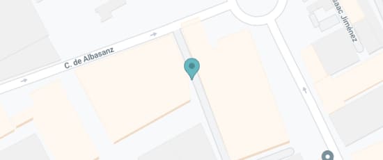 Calle de Julián Camarillo 19, 28037