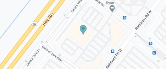 199 Rathburn Road West, Mississauga, L5B 4C1