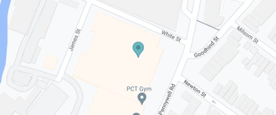 30-64 Pennywell Road, Bristol, BS5 0TL