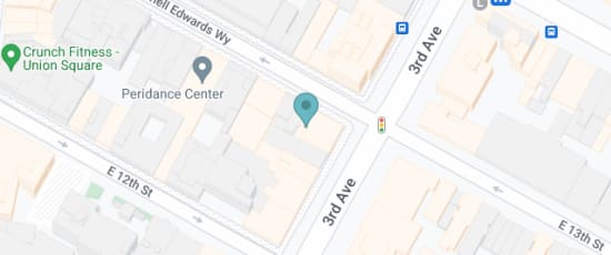 98 3rd Ave, New York, NY 10003, USA, 10003