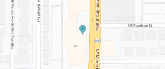 5225 Northeast Martin Luther King Junior Boulevard, Portland, 97211