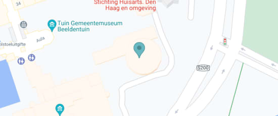 Pres. Kennedylaan 5, The Hague, 2517 HV