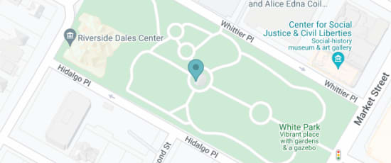 3936 Chestnut St, Riverside, CA , USA, 92501-3242