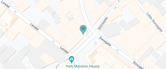 3 Saint Helen’s Square, York, YO1 8QN