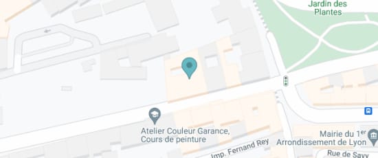 11 rue de l'Annonciade 69001 Lyon, 69001