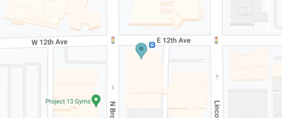 1136 Broadway, Denver, CO, 80203-2107