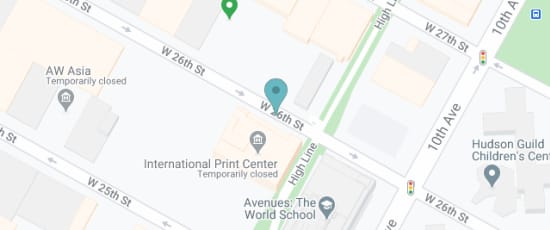 513 W 26th St, Manhattan, 10030