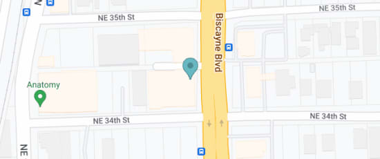 3400 Biscayne Boulevard, Miami, 33137-3819