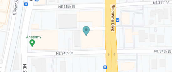 3400 Biscayne Boulevard, Miami, 33137