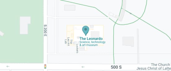 209 East 500 South, Salt Lake City, 84111