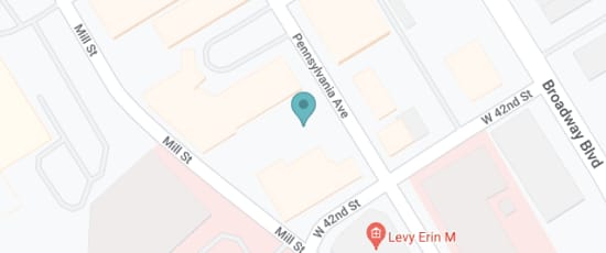 4144 Pennsylvania Ave, Kansas City, USA, 64111