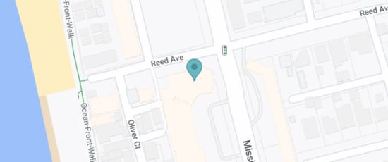 4190 Mission Boulevard, San Diego, 92109-5001