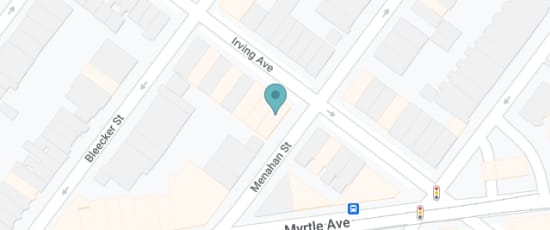 266 Irving Avenue, Brooklyn, 11237-5274