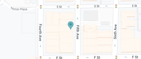 840 Fifth Avenue #100, San Diego, 92101