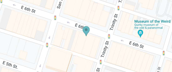 317 East 6th Street, Austin, 78701-3627
