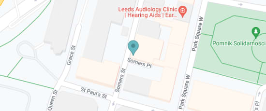 19-21 Somers Street, Leeds, LS1 2RG