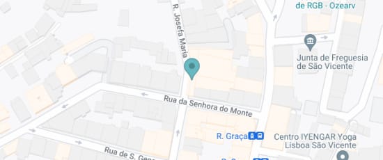 Rua Josefa Maria 4B, Lisboa, 1170-195