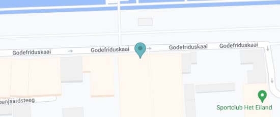 Godefriduskaai 30, Antwerpen, 2000