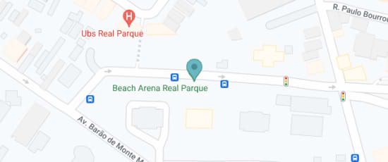 Rua Dauro Cavallaro, 121 - Morumbi, São Paulo, 05686-040