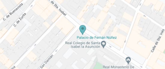 Calle de Santa Isabel, 44, Madrid, 28012