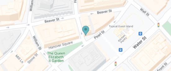 11 Hanover Square, New York, 10005