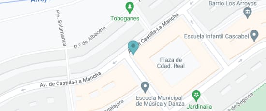 Avenida de Castilla-La Mancha, 21, San Sebastián de los Reyes, 28702