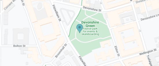 158 Devonshire Street, Sheffield, S1 4GT