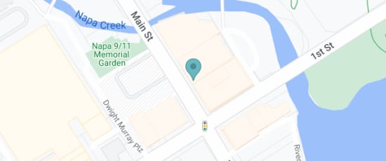 1030 Main Street, Napa, 94559
