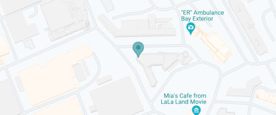 4000 Warner Boulevard, Burbank, 91522