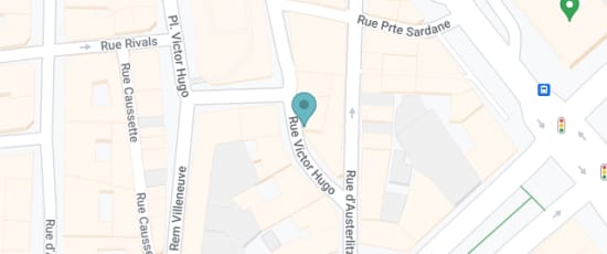 4 Rue Victor Hugo, Toulouse, 31000