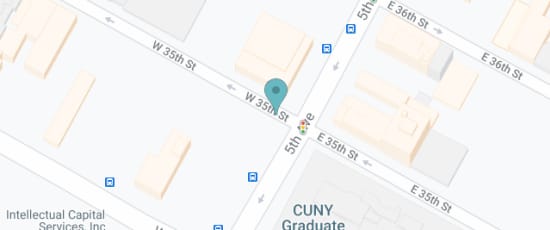 2 W 35th St, Manhattan, 10001