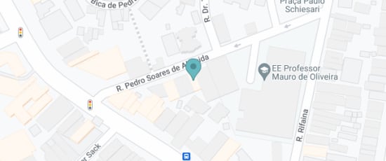 Rua Pedro Soares de Almeida, 104 - Vila Anglo Brasileira, São Paulo, 05029-030