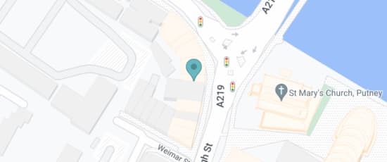 12 Putney High Street, London, SW15 1SL