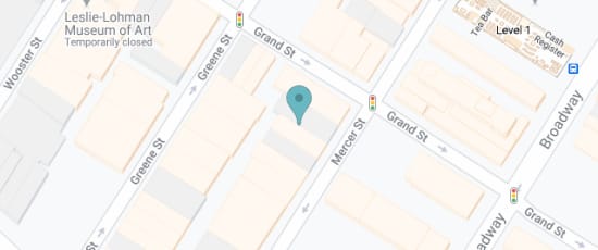 31 Mercer St, Manhattan, 10013