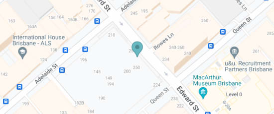 Lower Ground, 226 Queen Street, Brisbane City, 4000