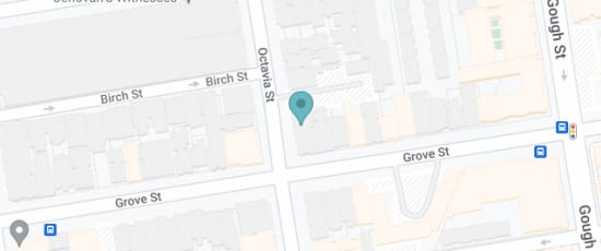 600a Octavia Boulevard, San Francisco, 94102