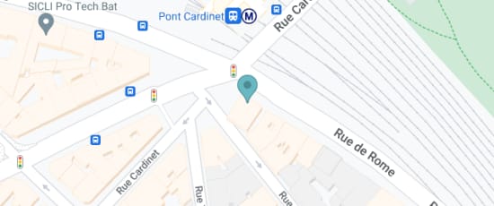 167 Rue de Rome, Paris, 75017