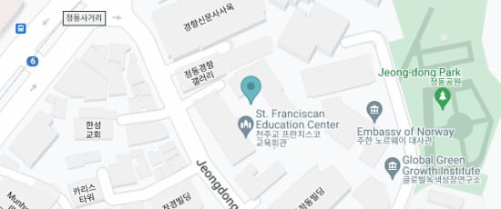 서울 중구 정동길 9, 04518