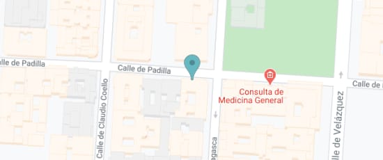 C/ Lagasca, 85, 28006