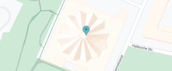 Möckernstrasse 10, Berlin, 10963