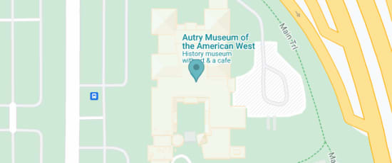 Griffith Park, 4700 Western Heritage Way, Los Angeles, 90027-1462